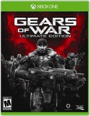 Gears Of War 4 (PC/Xbox One) Xbox Live Key GLOBAL