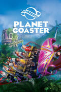 Planet Coaster (PC) CD key