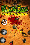 Kick Ass Commandos (PC) CD key