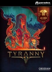 Tyranny (PC) CD key