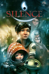 Silence (PC) CD key