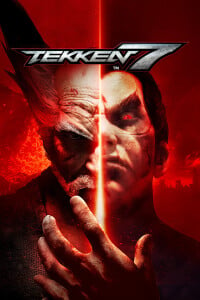 Tekken 7 (PC) CD key