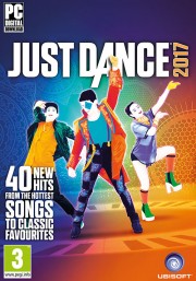 Just Dance 2017 (PC) CD key