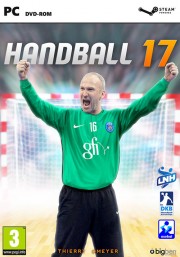 Handball 17 (PC) CD key