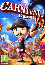 Carnival Games (PC) CD key