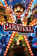 Carnival Games (PC) CD key