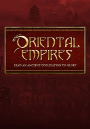 Oriental Empires (PC) CD key