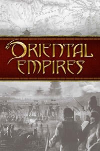 Oriental Empires (PC) CD key