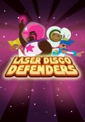 Laser Disco Defenders (PC) CD key