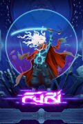 Furi (PC) CD key