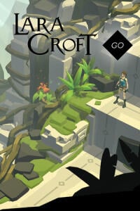 Lara Croft GO (PC) CD key