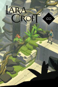 Lara Croft GO (PC) CD key