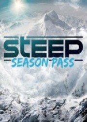 Steep Season Pass (PC) CD key