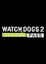 Watch Dogs 2 Season Pass (PC) CD key