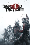 Shadow Tactics: Blades of the Shogun (PC) CD key