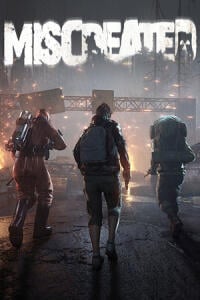 Miscreated (PC) CD key