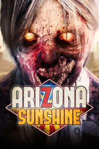 Arizona Sunshine (PC) CD key