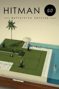 Hitman GO Definitive Edition (PC) CD key