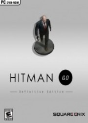 Hitman GO Definitive Edition (PC) CD key