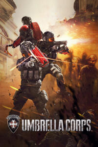 Umbrella Corps (PC) CD key