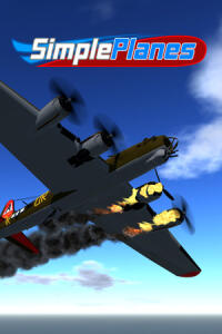 SimplePlanes (PC) CD key