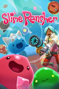 Buy Slime Rancher 2 Xbox key! Cheap price