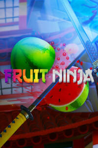 Fruit Ninja VR (PC) CD key