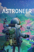 ASTRONEER (PC) CD key