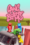 Gang Beasts (PC) CD key