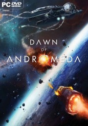 Dawn of Andromeda (PC) CD key