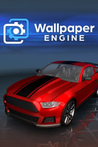 Wallpaper Engine (PC) CD key