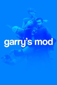 Garrys Mod (PC) CD key