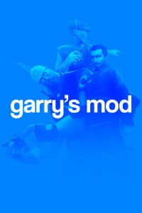 Buy Garry's Mod Steam CD Key 