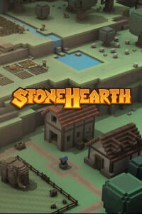 Stonehearth (PC) CD key