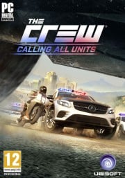 The Crew Calling All Units DLC (PC) CD key
