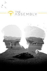 The Assembly (PC) CD key