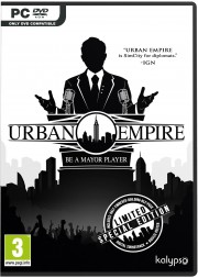 Urban Empire (PC) CD key