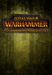 Total War: Warhammer - The Realm of the Wood Elves DLC (PC) CD key