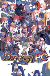 Disgaea PC (PC) CD key