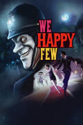 We Happy Few (PC) CD key