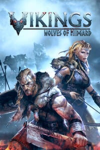 Vikings: Wolves of Midgard (PC) CD key