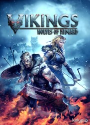 Vikings: Wolves of Midgard (PC) CD key