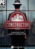 Constructor HD (PC) CD key