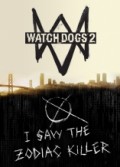 Watch Dogs 2 Zodiac Killer Mission DLC (PC)CD key