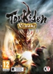 Toukiden: Kiwami (PC) CD key