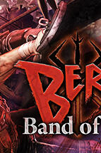 Berserk and the Band of the Hawk (PC) CD key