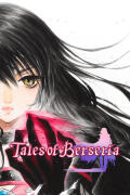 Tales of Berseria (PC) CD key