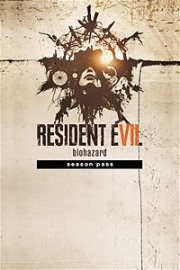 Resident Evil 7 Season Pass (PC) CD key