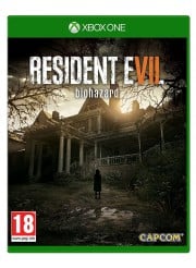 Resident Evil 4 (Xbox Series X|S) Xbox Live Key ARGENTINA