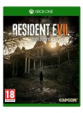 Resident Evil 7 (Xbox One) key